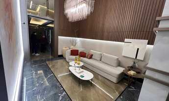 Imagem: Apartamento NOVO Alto Padrão no Centro