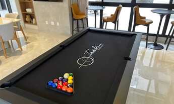 Imagem 2: Apartamento NOVO Alto Padrão no Centro de Balneário Camboriú