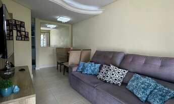 Imagem 3: Casa com 2 dormitórios sendo 1 suite e 1 vaga de garagem no bairro São Vicente em Itajaí