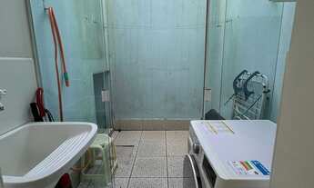 Imagem 6: Casa com 2 dormitórios sendo 1 suite e 1 vaga de garagem no bairro São Vicente em Itajaí