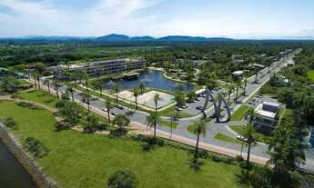 Imagem 4: Terreno frente mar em condomínio fechado em Araquari