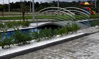 Imagem: Terreno frente mar em condomínio fechado