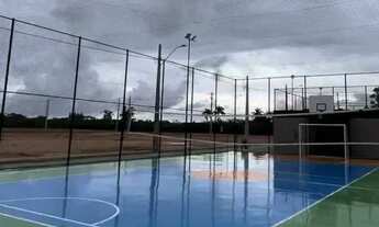 Imagem 6: Terreno frente mar em condomínio fechado em Araquari