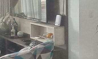 Imagem 3: Apartamento à Venda, 92m2, 3 dormitórios (1 S), Barreiros, São José/SC