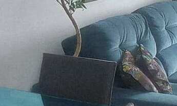 Imagem 2: Apartamento à Venda, 92m2, 3 dormitórios (1 S), Barreiros, São José/SC