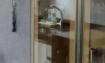 Imagem 4: Apartamento à Venda, 92m2, 3 dormitórios (1 S), Barreiros, São José/SC