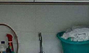 Imagem 6: Apartamento à Venda, 92m2, 3 dormitórios (1 S), Barreiros, São José/SC