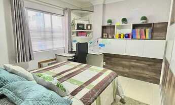 Imagem 7: Apartamento com 3 dormitórios sendo 1 dependencia de empregada e 1 vaga no Centro em Balne