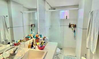 Imagem: Apartamento com 3 dormitórios sendo 1 dependencia