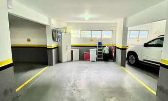 Imagem 2: Apartamento com 3 dormitórios sendo 1 dependencia de empregada e 1 vaga no Centro em Balne