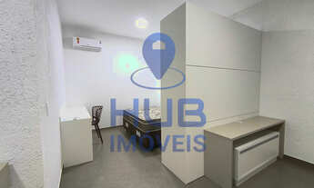 Imagem 4: Apartamento Para Locação, 1 Dormitório, Sem Condomínio, Carvoeira, Florianópolis/SC