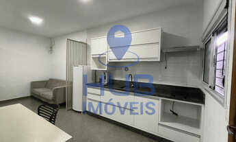 Imagem: Apartamento Para Locação, 1 Dormitório