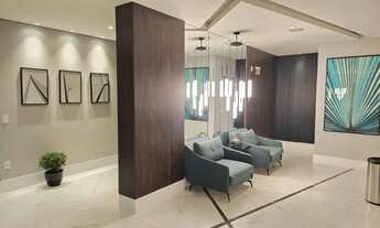 Imagem: Apartamento com 2 dormitórios sendo 2 suítes