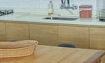 Imagem: Apartamento à Venda, Novo Campeche, 3 Dormitórios(1