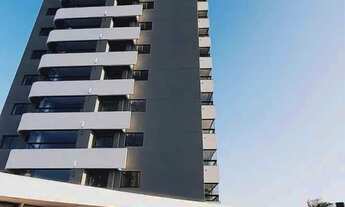 Imagem 4: Apartamento mobiliado no bairro São Judas em Itajaí de 72m2 sendo 1 suite + 1 e 2 vagas de