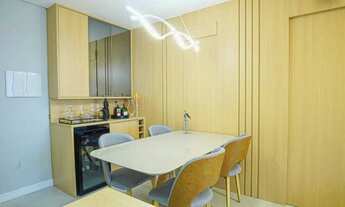 Imagem 5: Apartamento com 3 dormitórios sendo 1 suíte e 2 vagas de garagem no Bairro São João em Ita