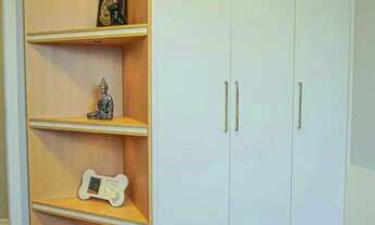 Imagem 4: Apartamento com 3 dormitórios sendo 1 suíte e 2 vagas de garagem no Bairro São João em Ita