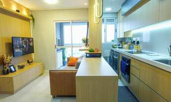 Imagem 7: Apartamento com 3 dormitórios sendo 1 suíte e 2 vagas de garagem no Bairro São João em Ita