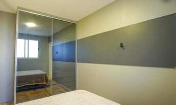 Imagem 3: Apartamento com 3 dormitórios sendo 1 suíte e 2 vagas de garagem no Bairro São João em Ita