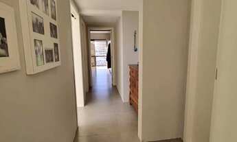 Imagem: Apartamento com 4 dormitórios sendo 1 suíte