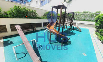 Imagem 2: Apartamento à Venda, 93 m2, 3 dormitórios(1S), 2 Vagas Agronômica, Florianópolis/SC