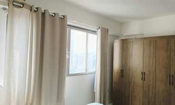 Imagem 4: Apartamento de 2 dormitórios sendo 1 suíte e 1 vaga de garagem no Centro de Balneário Camb