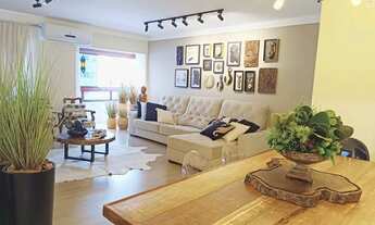 Imagem 5: Apartamento com 3 dormitórios e 2 vagas no centro de Balneário Camboriú