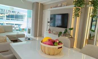 Imagem 7: Apartamento com 3 dormitórios sendo 1 suíte e 1 vaga garagem no Centro de Balneário Cambor