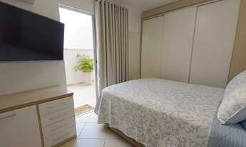 Imagem: Apartamento com 3 dormitórios sendo 1 suíte