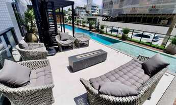 Imagem: Apartamento com 3 dormitórios sendo 1 suíte