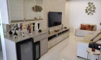 Imagem 4: Apartamento com 2 suítes e 2 vagas de garagem no Bairro Fazenda em Itajaí