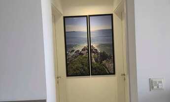 Imagem 3: Apartamento com 2 suítes e 2 vagas de garagem no Bairro Fazenda em Itajaí