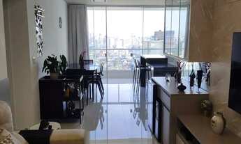 Imagem 2: Apartamento com 2 suítes e 2 vagas de garagem no Bairro Fazenda em Itajaí