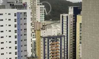 Imagem 7: Apartamento com 4 dormitórios sendo 2 suítes, 3 vagas de garagem, no Centro de Balneário