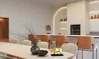 Imagem 5: Apartamento na planta com 4 suítes e 3 vagas de garagem no Centro de Balneário Camboriú