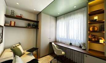 Imagem 7: Apartamento à Venda, Centro, 107m2, 3 dormitórios (1 suíte), Florianópolis/SC