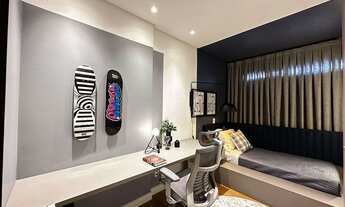 Imagem: Apartamento à Venda, Centro, 107m2, 3 dormitórios