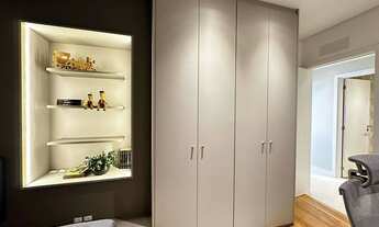 Imagem 4: Apartamento à Venda, Centro, 107m2, 3 dormitórios (1 suíte), Florianópolis/SC