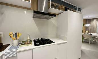 Imagem 3: Apartamento à Venda, Centro, 107m2, 3 dormitórios (1 suíte), Florianópolis/SC