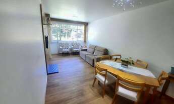 Imagem 3: Apartamento à Venda, 85 m2, 2 Dormitórios, Córrego Grande, Florianópolis/SC