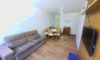 Imagem 2: Apartamento à Venda, 85 m2, 2 Dormitórios, Córrego Grande, Florianópolis/SC