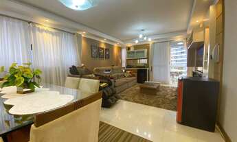 Imagem 4: Apartamento à Venda,150m2, 04 Dormitórios(01 suíte), 03 Vagas, Campinas, São José/SC