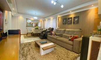 Imagem 6: Apartamento à Venda,150m2, 04 Dormitórios(01 suíte), 03 Vagas, Campinas, São José/SC