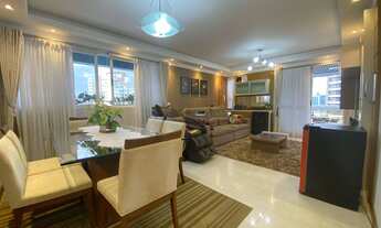 Imagem 3: Apartamento à Venda,150m2, 04 Dormitórios(01 suíte), 03 Vagas, Campinas, São José/SC