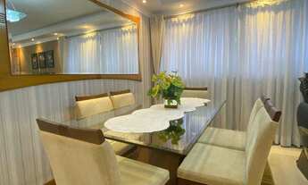 Imagem 5: Apartamento à Venda,150m2, 04 Dormitórios(01 suíte), 03 Vagas, Campinas, São José/SC