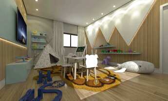 Imagem 6: Apartamento com 2 suítes e 2 vagas de garagem em Balneário Camboriú na Praia dos Amores