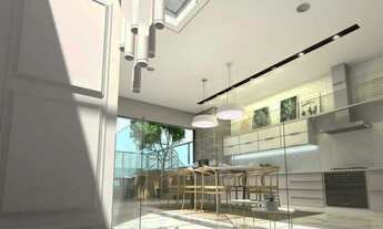 Imagem 4: Apartamento com 2 suítes e 2 vagas de garagem em Balneário Camboriú na Praia dos Amores