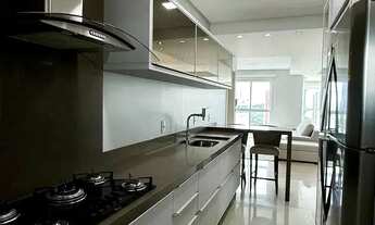 Imagem 3: Apartamento mobiliado e Decorado com 3 suítes, 3 vagas na Barra Norte em Balneário Cambori