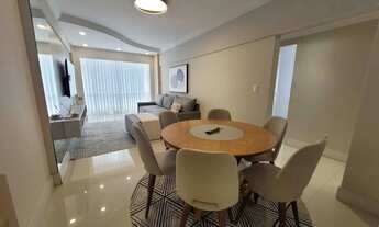 Imagem 5: Apartamento com 3 dormitórios sendo 1 suíte e 1 vaga de garagem, no Centro de Balneário Ca