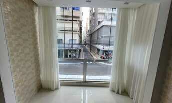 Imagem 6: Apartamento com 3 dormitórios sendo 1 suíte e 1 vaga de garagem, no Centro de Balneário Ca